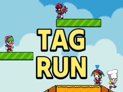 Игри Tag Run