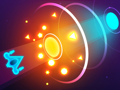 Игри Neon Blast