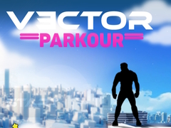 Игри Vector Parkour