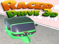 Игри Racer Drive 3D