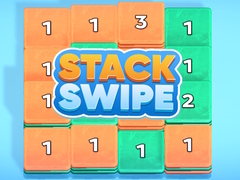 Игри Stack Swipe