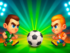 Игри Soccer Arena X
