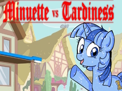 Игри Minuette vs Tardiness