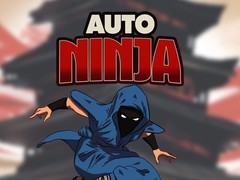Игри Auto Ninja
