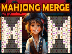 Игри Mahjong Merge