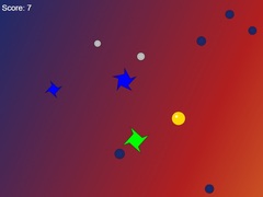 Игри Coin Storm Collecting Coins