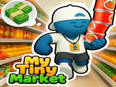 Игри My Tiny Market
