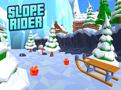 Игри Slope Rider