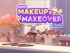 Игри ASMR Makeover & Makeup Studio