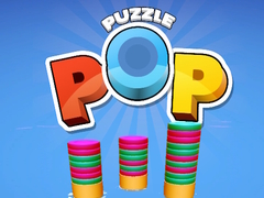 Игри Pop Puzzle