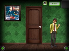 Игри Amgel Easy Room Escape 311