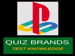 Игри Quiz Brands Test Knowledge