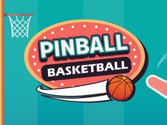 Игри Pinball Basketball