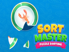 Игри Sort Master puzzle sorting