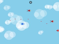 Игри Skyblaze