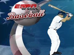 Игри ESPN Arcade Baseball