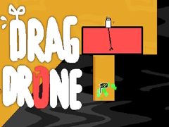 Игри Drag Drone