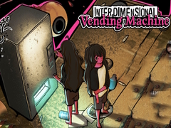 Игри Interdimensional Vending Machine