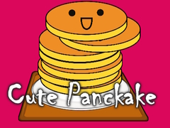 Игри Cute Panckake