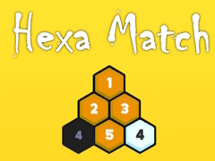 Игри Hexa Match
