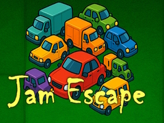 Игри Jam Escape