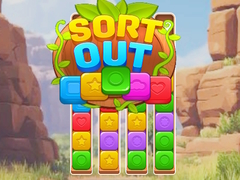 Игри Sort Out