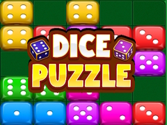 Игри Dice Puzzle