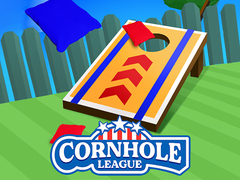 Игри Cornhole League