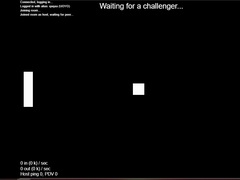 Игри Multiplayer Pong