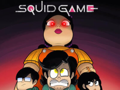 Игри 64 Bits: Squid Game Boy