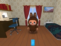 Игри Labubu TikToker: Like Factory