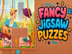 Игри Fancy Jigsaw Puzzles