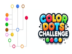 Игри Color Dots Challenge
