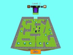 Игри Hide And Seek In Block Craft