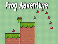 Игри Frog Adventure