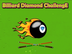 Игри Billiard Diamond Challenge