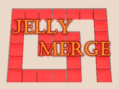 Игри Jelly Merge