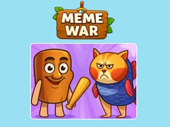 Игри Meme War