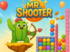 Игри Mr Shooter