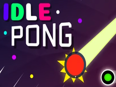 Игри Idle Pong