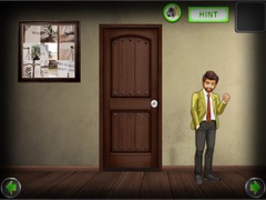 Игри Amgel Easy Room Escape 312