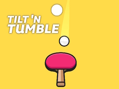 Игри Tilt'n Tumble