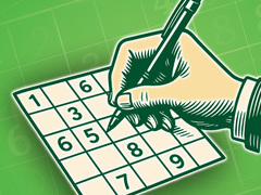 Игри Sudoku Relax