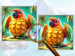 Игри Brainrot A Difference Challenge