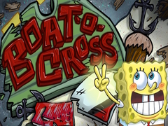 Игри Boat-O-Cross 2