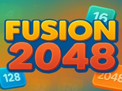 Игри Fusion 2048