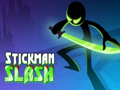 Игри Stickman Slash