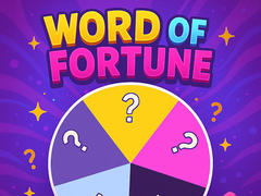 Игри Word of Fortune