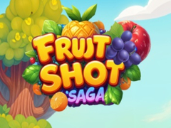 Игри Fruit Shot Saga