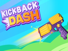 Игри Kickback Dash